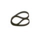 Curea de distributie BOSCH pentru CHERY QQ3, CHEVROLET MATIZ, SPARK, DAEWOO LABO, MITSUBISHI COLT V, LANCER VI, 25 mm x 856 mm, 107 dinti
