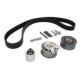Set curea de distributie BOSCH pentru AUDI A3, A4 B7, A6 C6; CHRYSLER SEBRING; DODGE CALIBER, JOURNEY; JEEP COMPASS, PATRIOT; MITSUBISHI GRANDIS, LANCER VIII 2.0D/2.2D/3.0 02.03-