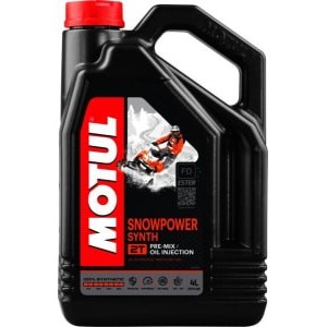 Ulei de motor MOTUL