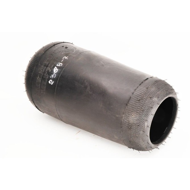 Burduf, suspensie pneumatica MERITOR