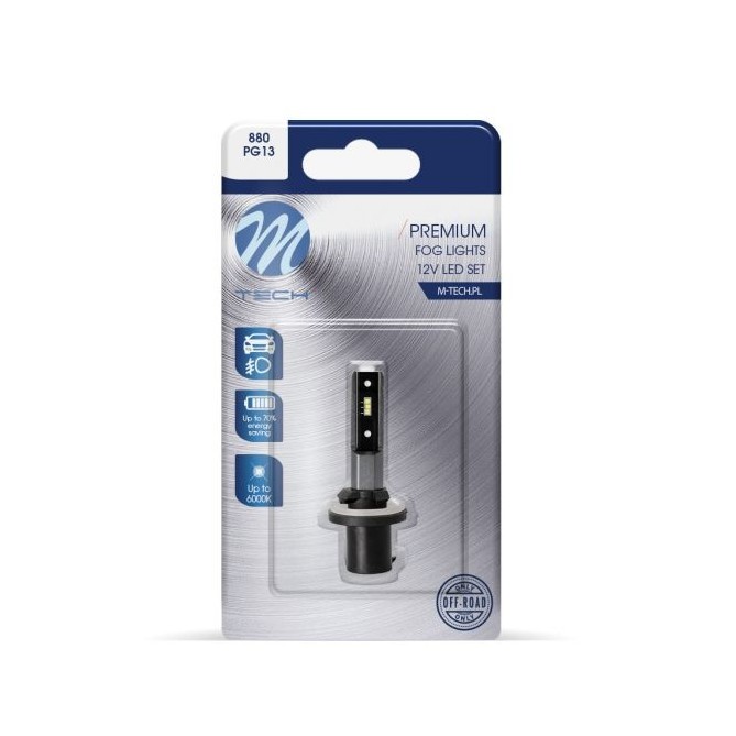 Bec, far principal M-TECH