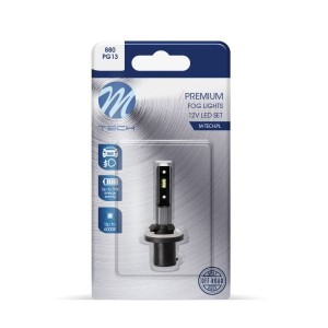 Bec, far principal M-TECH