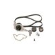 Set pompa apa + curea dintata BOSCH pentru AUDI A4 B5 B6 A6 C4 C5 A8 D2 SKODA SUPERB I VW PASSAT B5 B5.5 06.94-03.08