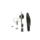 Set pompa apa + curea dintata BOSCH pentru AUDI A4 B5 B6 A6 C4 C5 A8 D2 SKODA SUPERB I VW PASSAT B5 B5.5 06.94-03.08