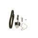 Set pompa apa + curea dintata BOSCH pentru AUDI A4 B5 B6 A6 C4 C5 A8 D2 SKODA SUPERB I VW PASSAT B5 B5.5 06.94-03.08