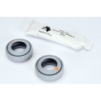 Accessory Kit, disc brake pad 