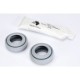 Accessory Kit, disc brake pad