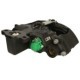 Etrier frana MEI disc brake caliper spate R KNORR SB7 pentru MERCEDES SCANIA dimensiune roata 22.5 inch