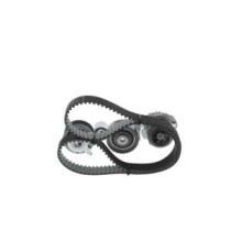 Set pompa apa + curea dintata BOSCH