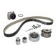 Set pompa apa + curea dintata BOSCH pentru AUDI A3, SEAT CORDOBA, IBIZA II, IBIZA III, INCA, LEON, TOLEDO II 1.9D 11.95-03.10