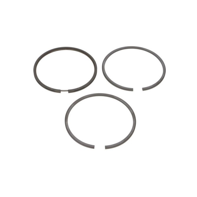 Set segmenti piston, compresor VADEN