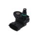 Senzor presiune galerie admisie 4 pini BOSCH pentru CHEVROLET VECTRA, FIAT STILO, HONDA JAZZ II 1.2-2.0 03.02-06.10