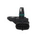 Senzor presiune galerie admisie 4 pini BOSCH pentru CHEVROLET VECTRA, FIAT STILO, HONDA JAZZ II 1.2-2.0 03.02-06.10