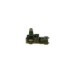 Senzor presiune galerie admisie 4 pini BOSCH pentru CHEVROLET VECTRA, FIAT STILO, HONDA JAZZ II 1.2-2.0 03.02-06.10