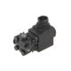 Supapa magnetica 24V pentru SCANIA 4, 4 BUS, F, G I, K, N BUS, P I, R I, S, T 04.96-