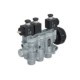 Supapa magnetica PNEUMATICS M22x1,5 pentru MAN L2000 10.93, dimensiune filet 1,5 mm, piese auto