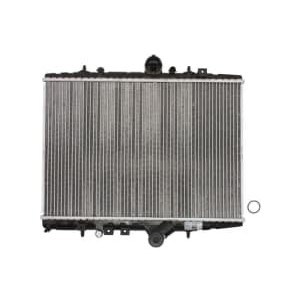 Radiator, racire motor NRF