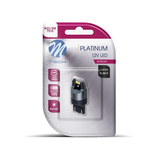 Bec, lampa frana / lampa spate M-TECH