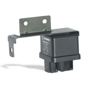 Releu,instalatia de comanda bujii incandescente MAHLE