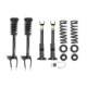 Set suspensie arcuri elicoidale amortizoare ARNOTT EUROPE fata spate JEEP GRAND CHEROKEE IV 3.0 CRD 3.6 VVT 4x4 6.2 i V8 04.16