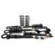 Set suspensie arcuri elicoidale amortizoare ARNOTT EUROPE fata spate JEEP GRAND CHEROKEE IV 3.0 CRD 3.6 VVT 4x4 6.2 i V8 04.16