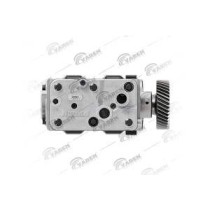 Compresor, instalatie aer comprimat VADEN