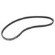 Curea de distributie BOSCH pentru FIAT DOBLO, PALIO, PANDA, PUNTO, SIENA, LANCIA Y, dimensiuni 15.0 mm lățime, 1032.0 mm lungime, 129 dinti
