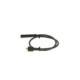 Set cablaj aprinder BOSCH Opel Ascona Manta Monza 1.3-2.2i 81-88 (FP separator BOSCH) 5 fire