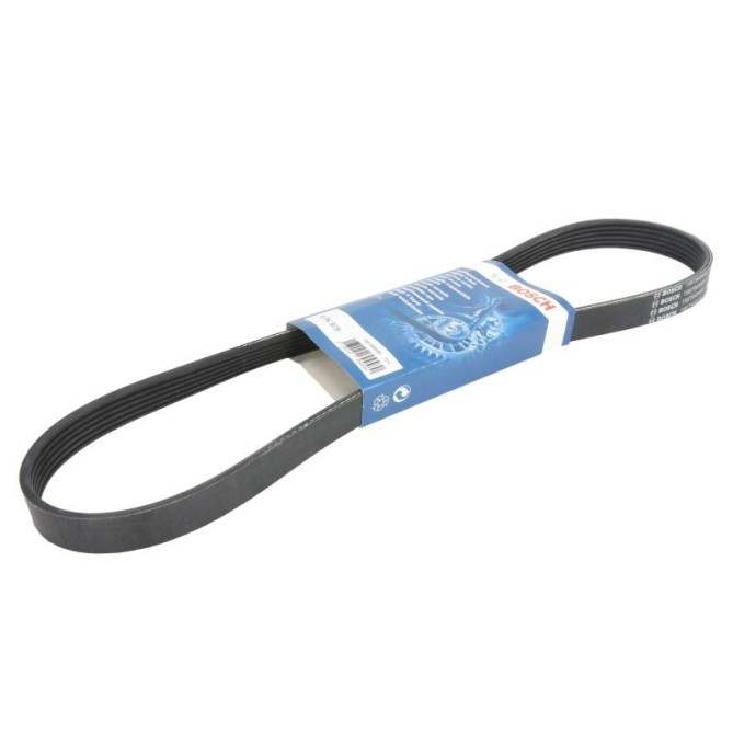 Curea transmisie cu caneluri BOSCH