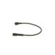 Set cablaj aprinder BOSCH pentru Daewoo Matiz 0.8i 98-00, Tico 0.8 91 - 4 fire, piese auto, sistem aprindere incandescent