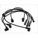 Set cablaj aprindere BOSCH Ibiza, Malaga, Rondo 1.2-1.7i 84-93, 5 fire, Sistem de aprindere/incandescent