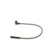 Set cablaj aprindere BOSCH Ibiza, Malaga, Rondo 1.2-1.7i 84-93, 5 fire, Sistem de aprindere/incandescent