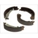 Set saboti frana BOSCH pentru PEUGEOT 406 1.6-2.0 11.95-10.04, Diametru 228.0 mm, Latime 42.0 mm, Pozitie spate