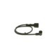 Set cablaj aprinder BOSCH ALFA ROMEO 33 1.3 91-94 mot.AR 30753 MPI-Weber 4 fire