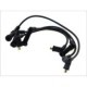 Set cablaj aprinder BOSCH Hyundai Accent / Excel / Pony 1.3-1.5i 94 - 4 fire