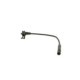 Set cablaj aprindere BOSCH 0 986 356 824 cu aprindere prin cabluri 19/21/TRAFIC 1.7 RENAULT, VOLVO 400 1.7 5 fire
