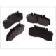 Set placute frana fata/spate ROULUNDS LUCAS B2X60 IVECO EUROCARGO I-III, DAILY II, DAILY III 85.6mm x 174.8mm x 22.0mm