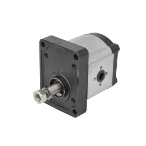 Pompă hidraulică cutie de viteze PNEUMATICS