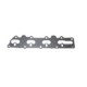 Garnitura galerie evacuare OPEL VECTRA B OMEGA B 2,0-16V 94-