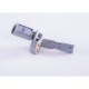 Senzor ABS Spate Dreapta BOSCH pentru AUDI Q3, SEAT ALHAMBRA, SKODA SUPERB II, YETI, VW BEETLE, CC B7, EOS, GOLF VI, JETTA IV, PASSAT B6, B7