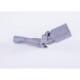Senzor ABS Spate Dreapta BOSCH pentru AUDI Q3, SEAT ALHAMBRA, SKODA SUPERB II, YETI, VW BEETLE, CC B7, EOS, GOLF VI, JETTA IV, PASSAT B6, B7