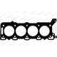 Garnitura chiulasa PAYEN cap pe mot. AJ27 / AJ28 / AJ34 3.2 4.0 V8 - XJ / XK / S tip 03/2000
