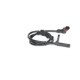 Senzor turatie roata BOSCH ABS Fata Dreapta/Stanga pentru MERCEDES C W203 S203 CLK A209 CLC CL203 SLK R171 1.6-6.2 05.00-06.11
