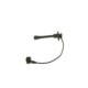 Set cablaj aprinder BOSCH pentru Toyota Avensis 1.6 09.97-10.00, CARINA E / COROLLA 1.6, 4 fire