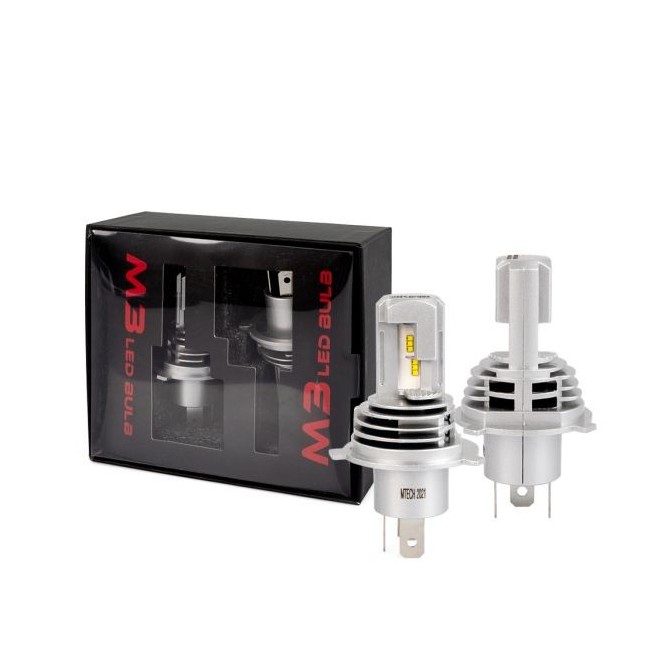 Bec, far faza lunga M-TECH