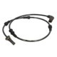 Senzor ABS Fata Dreapta/Stanga BOSCH pentru MERCEDES GL (X164), M (W164) 3.0-6.2 02.05-12.12, lungime cablu 910 mm