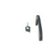 Set curea de distributie BOSCH pentru MERCEDES A (V177, W176, W177), B SPORTS TOURER (W246, W242, W247), CITAN 0.9-1.6D 02.08, 27 mm x 1133 mm