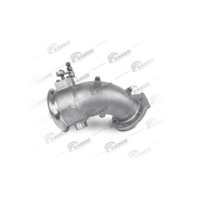 Clapetaevacuare VADEN