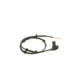 Senzor turatie roata BOSCH ABS Spate Dreapta/Stanga RENAULT KANGOO KANGOO EXPRESS 1.6/1.9D 02.00- lungime 934 mm cablu 878 mm