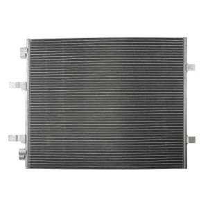 Condensator, climatizare NRF